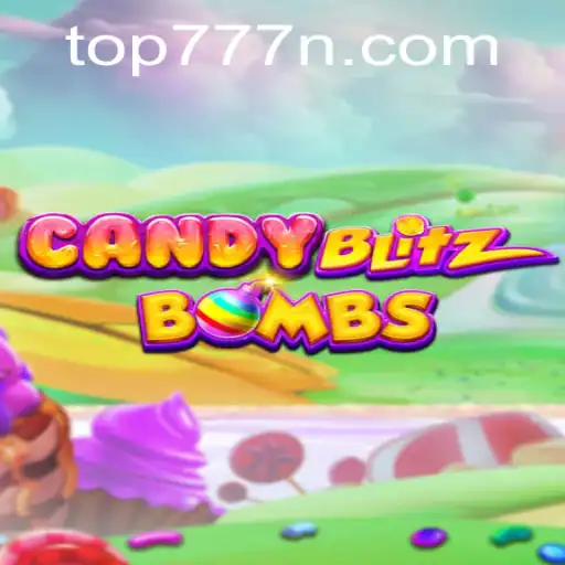 CandyBlitzBombs Takes the Gaming World by Storm with Latest Updates