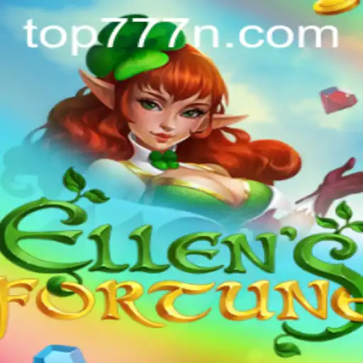 Discover the Exciting World of EllensFortune: A Thrilling Escape into Gaming