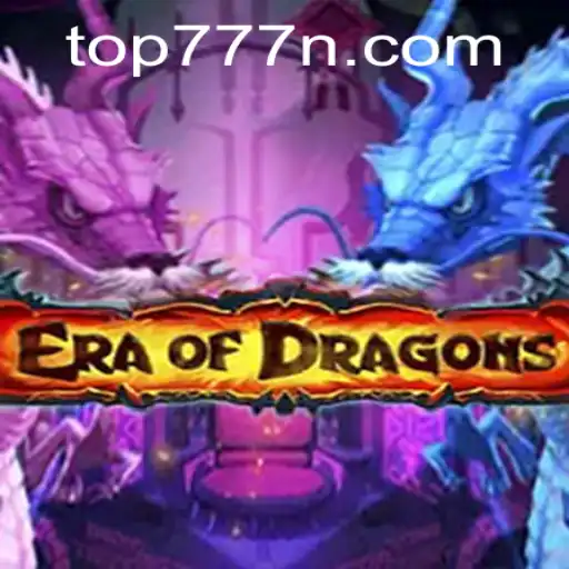 Explore EraOfDragons: A Deep Dive into the Epic Fantasy World