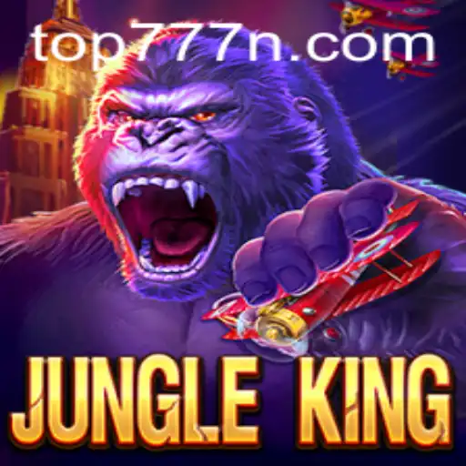 Unveiling the Thrilling World of JungleKing: A Dive into Top Trends with TOP777