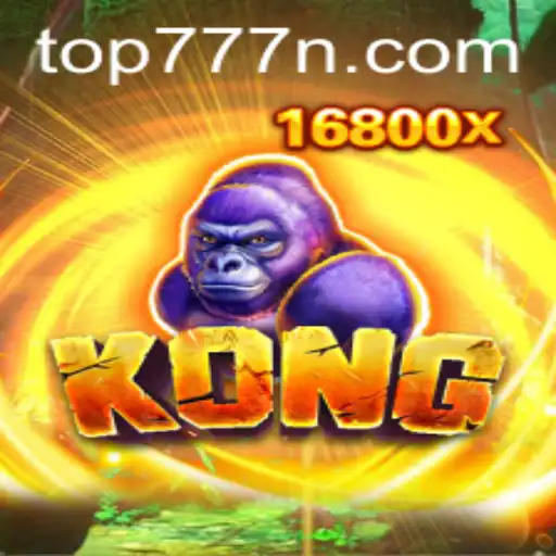 Discover 'Kong': An Immersive Gaming Experience with TOP777
