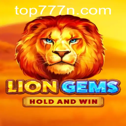 Discover the Thrilling World of LionGems: Unleashing the Magic of TOP777