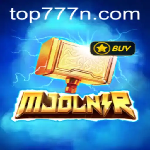 Unleashing the Power of Mjolnir: The Thrilling Realm of TOP777