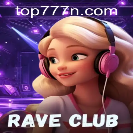 RaveClub: An Immersive Gaming Experience with TOP777