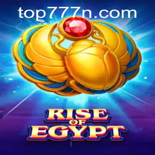 Discover the Adventure in Rise of Egypt: A Modern Spin on Ancient Gaming