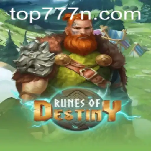 Exploring the Mystical World of RunesOfDestiny