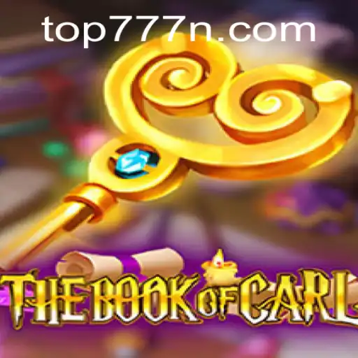TheBookofCarl: A Comprehensive Guide to the Latest Gaming Sensation